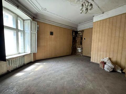 комната по адресу Торговая ул., 3