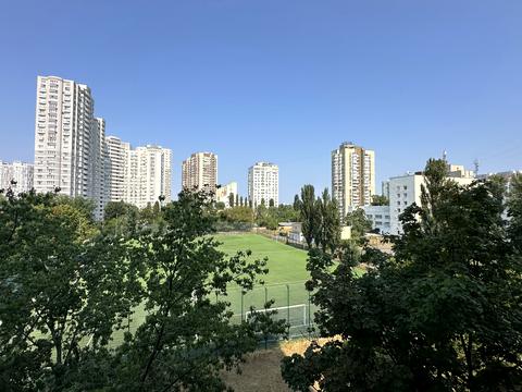 квартира за адресою Митрополита Андрея Шептицького вул. (Анатолія Луначарського), 3-Б