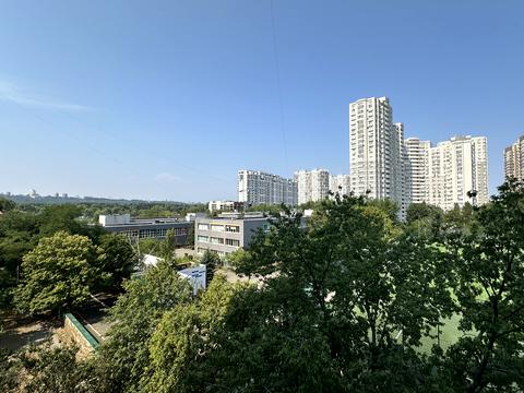 квартира за адресою Митрополита Андрея Шептицького вул. (Анатолія Луначарського), 3-Б
