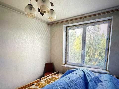 квартира за адресою Дерев'янка вул., 4а