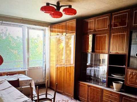 квартира за адресою Дерев'янка вул., 4а