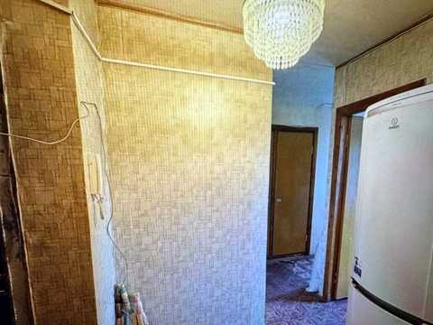 квартира за адресою Дерев'янка вул., 4а