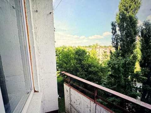 квартира за адресою Дерев'янка вул., 4а