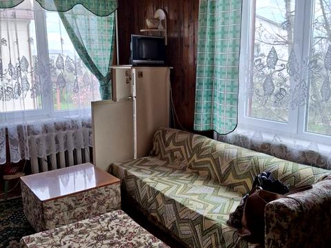 дом по адресу Евгения Коновальца ул.