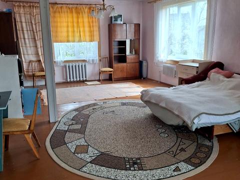 дом по адресу Евгения Коновальца ул.