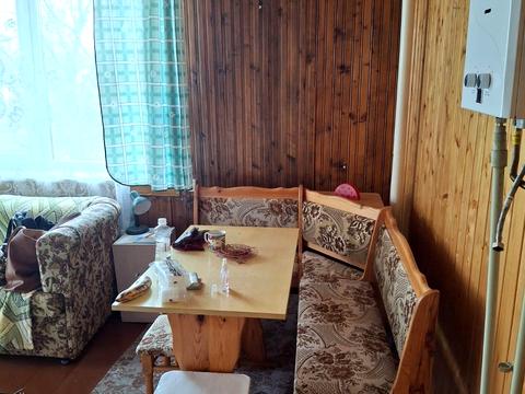 дом по адресу Евгения Коновальца ул.