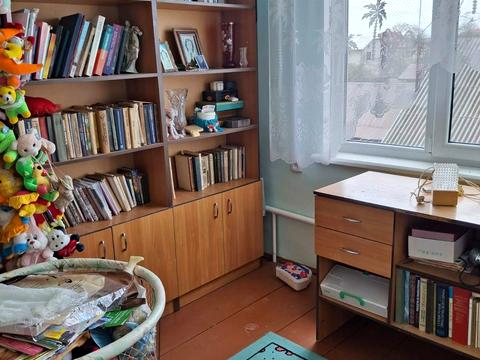 дом по адресу Евгения Коновальца ул.