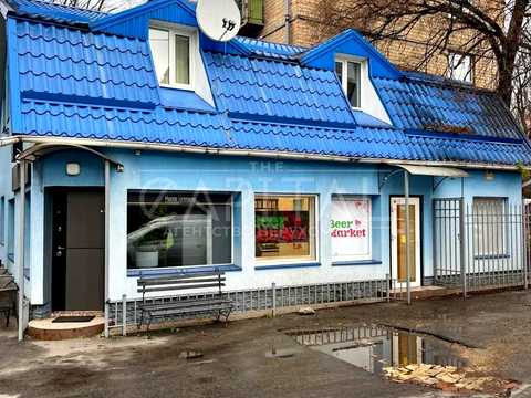 коммерческая по адресу Ереванская ул., 1