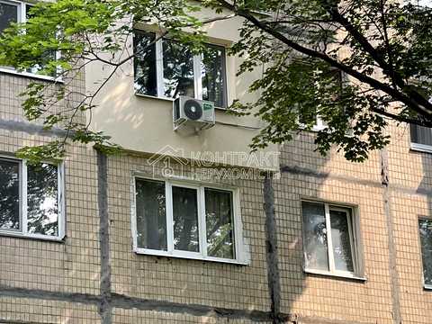 квартира по адресу Героев Труда ул. (Героїв Праці), 33г