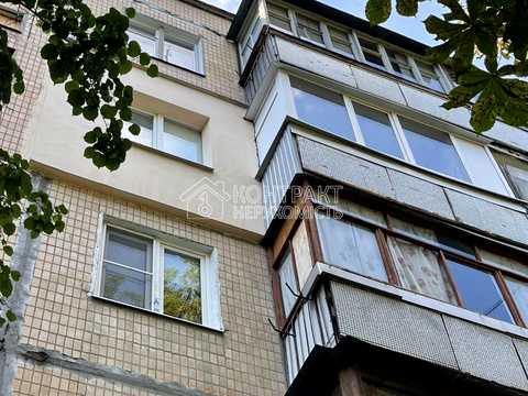 квартира по адресу Героев Труда ул. (Героїв Праці), 33г