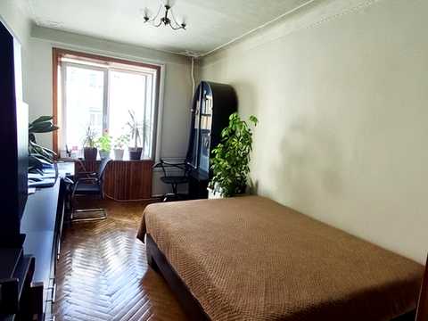 квартира по адресу Машиностроительная ул., 32/22