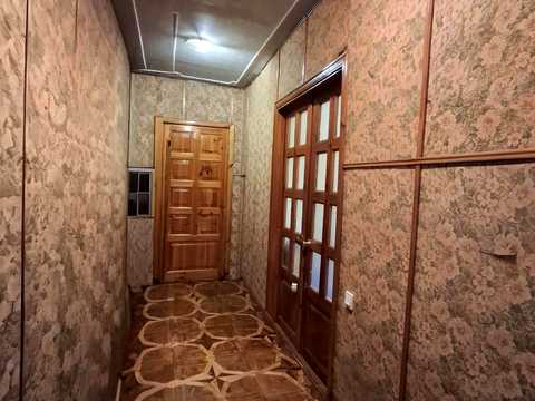 квартира по адресу Машиностроительная ул., 32/22