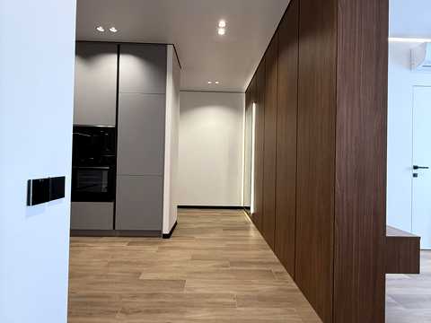 квартира за адресою Всеволода Змієнка вул., 30