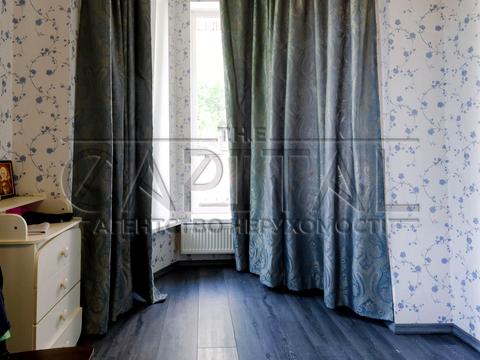 будинок за адресою с. Петропавлівська Борщагівка, лугова, 22