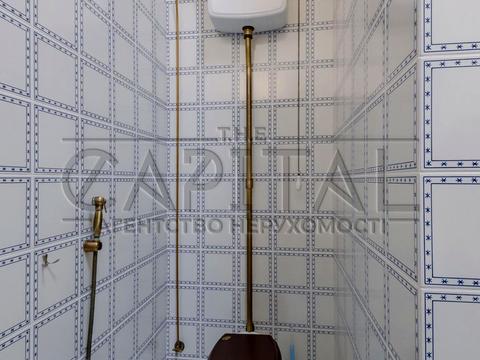 будинок за адресою с. Петропавлівська Борщагівка, лугова, 22