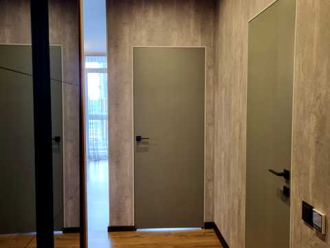 квартира по адресу Предславинская ул., 53