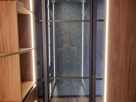 квартира по адресу Предславинская ул., 53