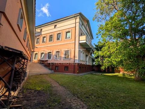 коммерческая по адресу Монтажників ул., 9