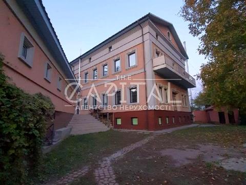 коммерческая по адресу Монтажників ул., 9