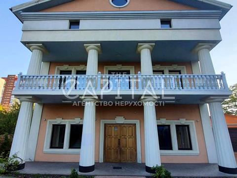 коммерческая по адресу Монтажників ул., 9