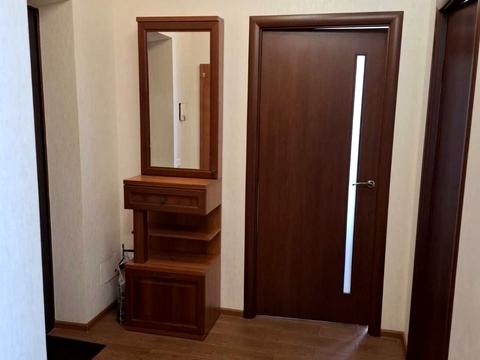 квартира по адресу Вячеслава Черновола ул., 27