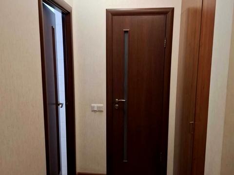 квартира по адресу Вячеслава Черновола ул., 27