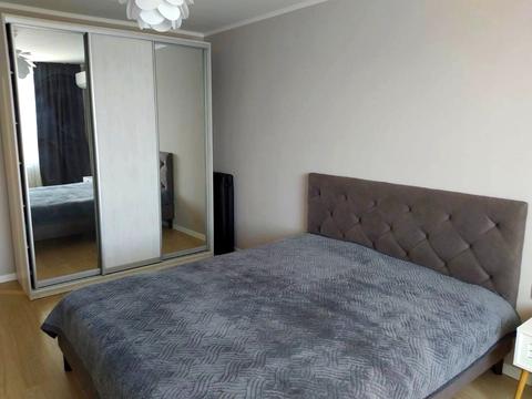 квартира по адресу Балковская ул., 137г