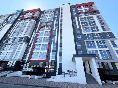 квартира по адресу Свято-Покровская ул. (Ленина), 73-Г