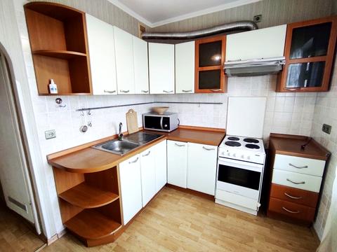 квартира по адресу Даниила Щербаковского ул. (Щербакова), 63-Б