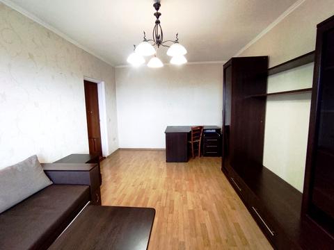квартира по адресу Даниила Щербаковского ул. (Щербакова), 63-Б