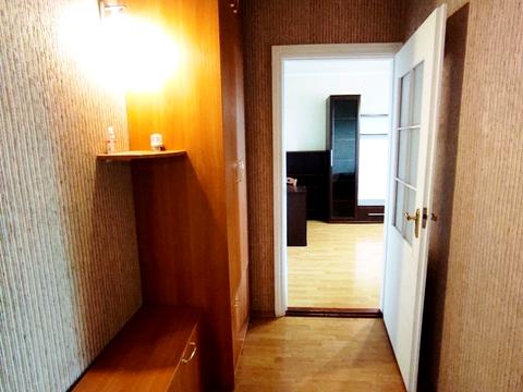 квартира по адресу Даниила Щербаковского ул. (Щербакова), 63-Б