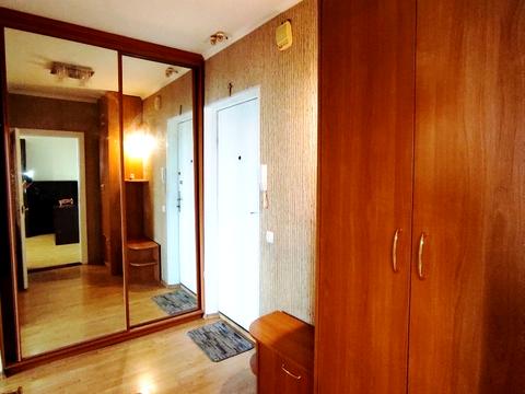 квартира по адресу Даниила Щербаковского ул. (Щербакова), 63-Б
