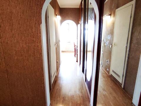 квартира по адресу Даниила Щербаковского ул. (Щербакова), 63-Б