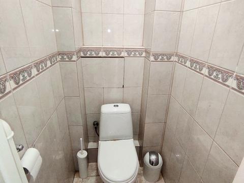 квартира по адресу Даниила Щербаковского ул. (Щербакова), 63-Б