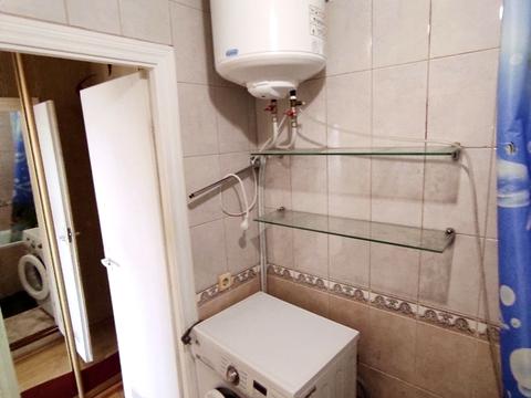 квартира по адресу Даниила Щербаковского ул. (Щербакова), 63-Б