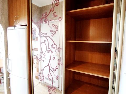 квартира по адресу Даниила Щербаковского ул. (Щербакова), 63-Б