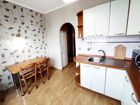 квартира по адресу Даниила Щербаковского ул. (Щербакова), 63-Б