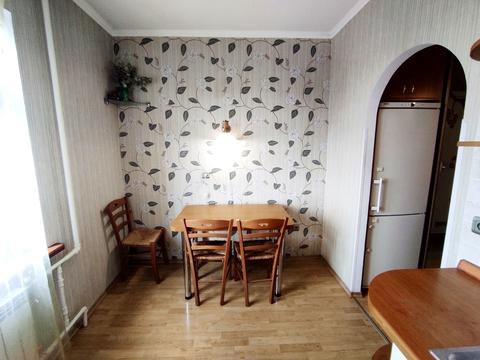 квартира по адресу Даниила Щербаковского ул. (Щербакова), 63-Б