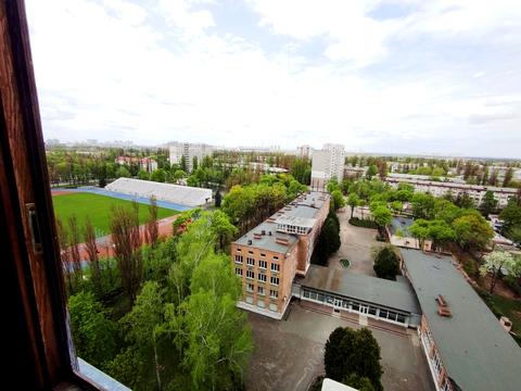 квартира по адресу Даниила Щербаковского ул. (Щербакова), 63-Б