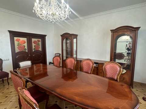 квартира за адресою Володимира Івасюка просп. (Героїв Сталінграду), 10-А