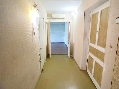 квартира по адресу Шевченко ул., 29