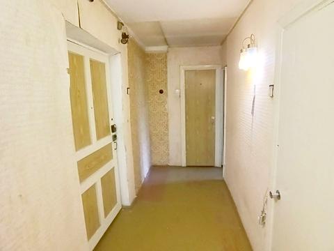 квартира по адресу Шевченко ул., 29