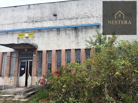 комерційна за адресою с. Оноківці, Главная, 27А