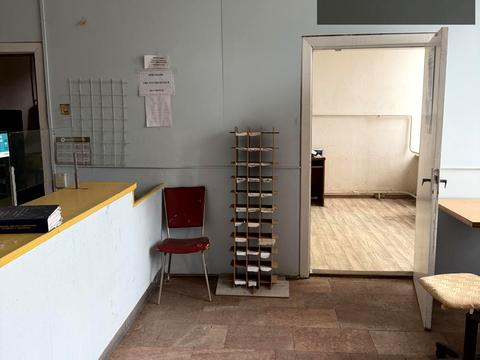 комерційна за адресою с. Оноківці, Главная, 27А