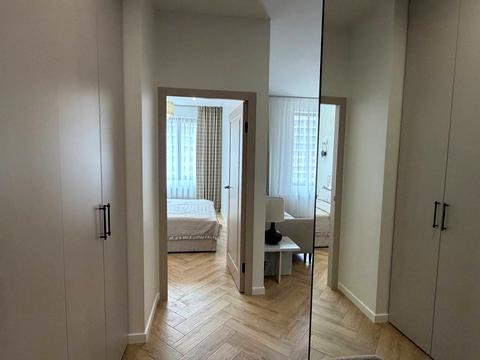 квартира за адресою Генуезька вул., 1/1
