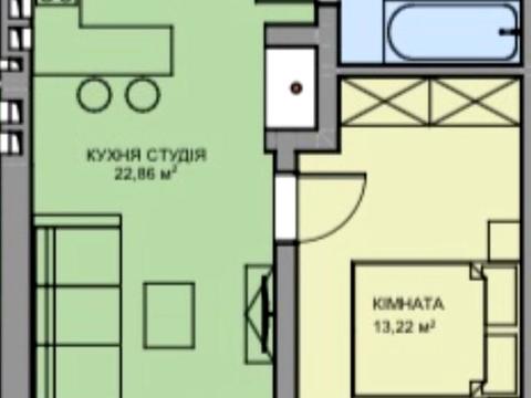 будинок за адресою Центральная