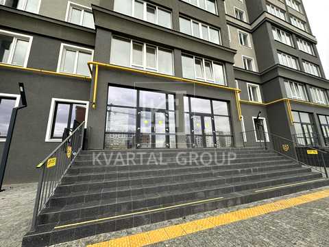 комерційна за адресою Буча, Івана Кожедуба вул., 3а