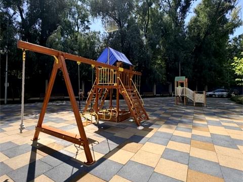 квартира за адресою Валер'яна Підмогильного вул., 5