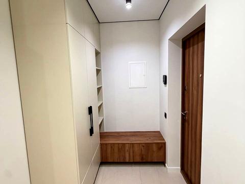 квартира по адресу Олександра Олеся ул., 10