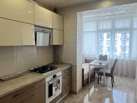 квартира за адресою Львівська вул., 33а